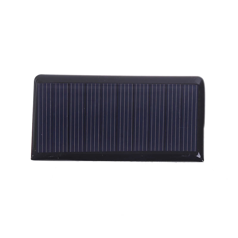 Solar Panel 5V 60MA Mini Charging Generating Electricity Zpaxo
