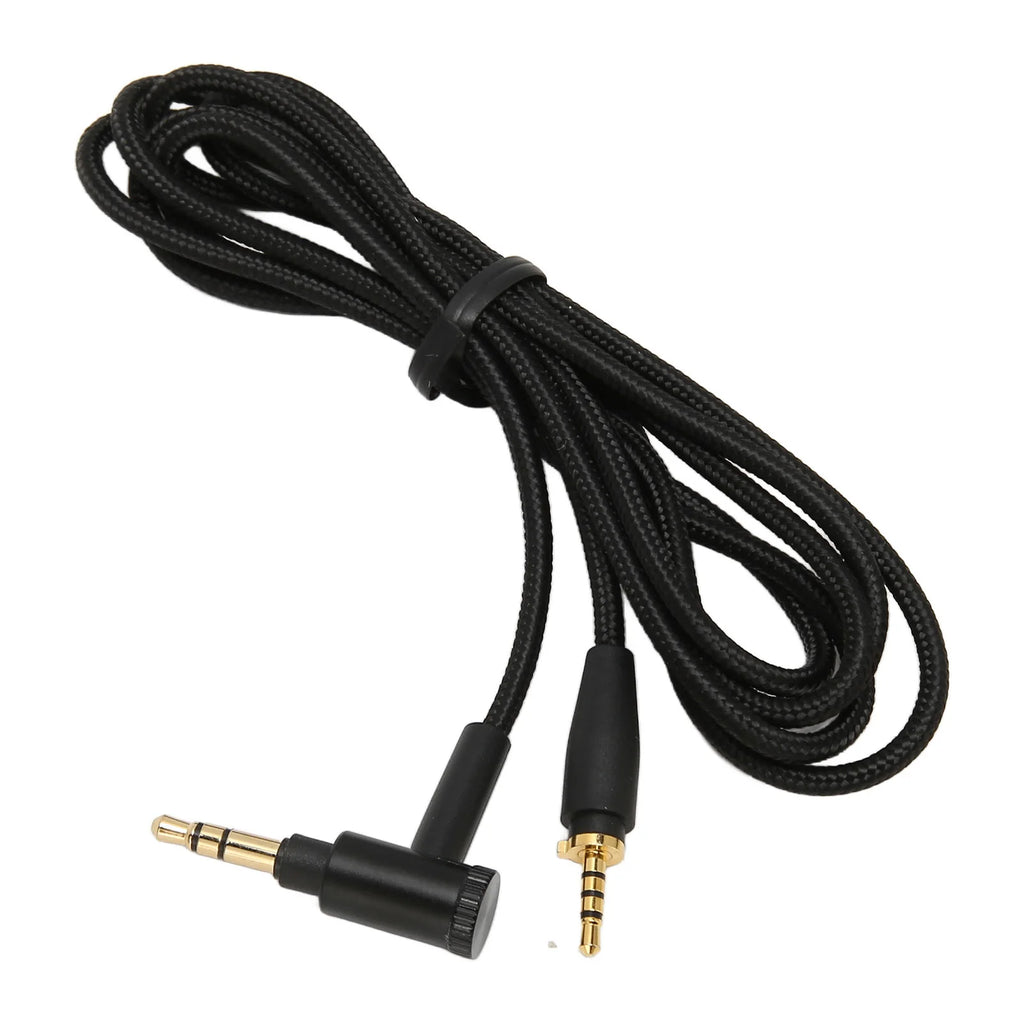 Replacement Sound Cable Headphone Compatible Sennheiser XL Headphones