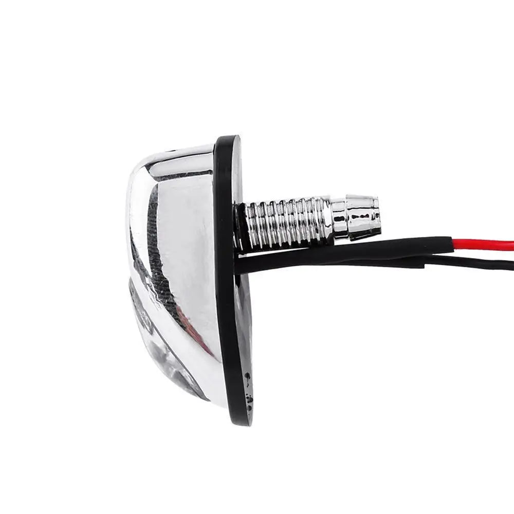 Cleaner Car Windshield Nozzle Washer Seven Color Wiper Hood Car LED Light Decorative Light Water Spray Lamp Wiper Spray Light Zpaxo