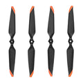 2 Pairs 9453T Propeller Quick Release Foldable Props Blade Light