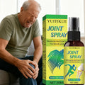 YUITIKUE Joint Spray 30ml – Hydrating Skin & Joint Care Joint Care Spray Zpaxo Default Title