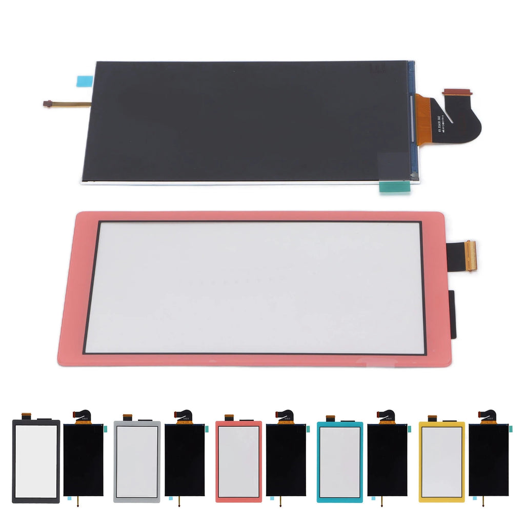 Replacement Screen Premium Material Perfect Easy Install LCD Display