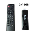 Tanix TX8 TV Dongle Android10 Allwinner H313 BT Smart Stick Channels Zpaxo TX8 2G16G