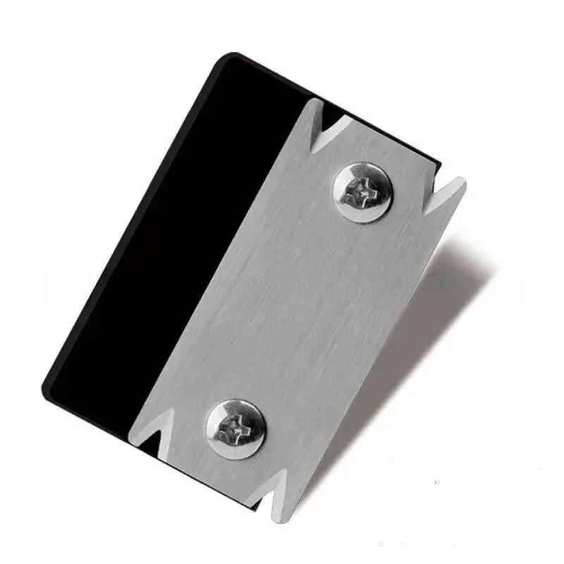 Woodworking Edge Corner Planer Wood Trimmer Chamfering Fillet Scraper Board Deburring Tool Trimming knife Specialty Edge Banding Zpaxo