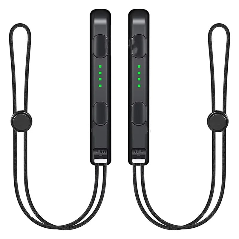 Wrist Strap For Nintend Switch/OLED Gamepad Controller Gamepad Hand Rope For Joy-con Wrist Strap Laptop Video Games Accessories Zpaxo