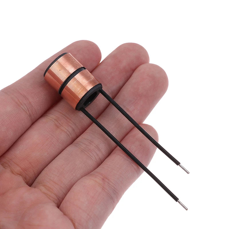 Alternator Slip Rings Car Chery A5 Generator Collector Device Copper