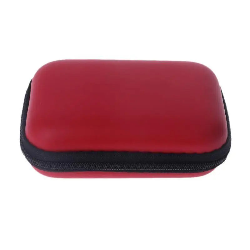 652F Portable Travel Carrying Case Camera Accessory 6 5 4 3 3+ Zpaxo