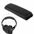 Faux Leather Headband Cushion Pad Foam Cover Sennheiser HD 280