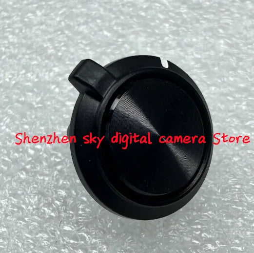 Sony A7C2 A7C II Power Switch Shutter Button Black Silver Zpaxo Bundle1