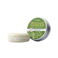 Rosemary Shampoo Bar For Hair Growth Anti Hair Loss Biotin Volumizing Hair Soap Strengthening Thickening Scalp Treatment 100g Zpaxo 60gX1