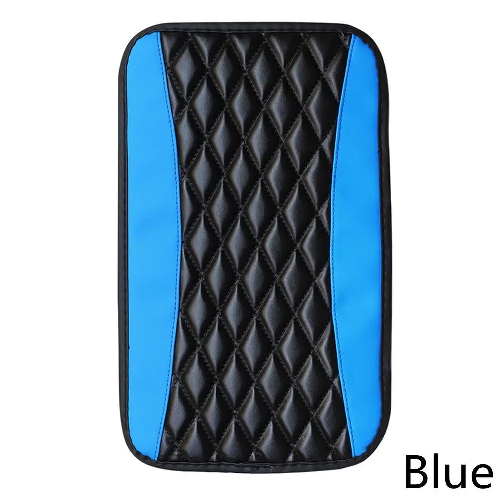 Slip Arm Rest Cover Car Interior Accessories Protection Cushion Zpaxo