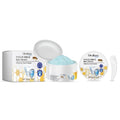 Oralhoe Bee Venom Teeth Whitening Powder – Remove Stains Teeth Whitening Powder Zpaxo 50g boxed