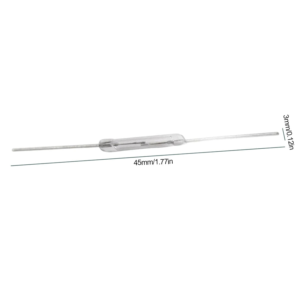 10- Normally Open Magnetic Induction Switch Vibration-resistance