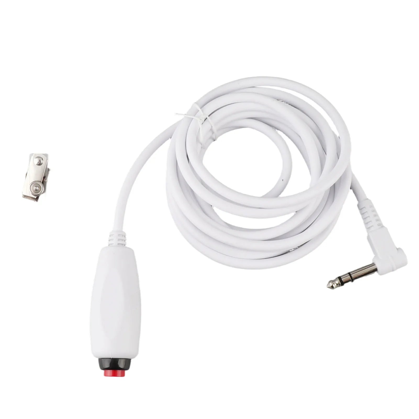 Button Line Push Cord Interface Replacement Nurse Call Clip Station 9