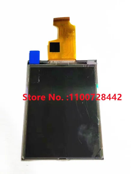 NEW LCD For CASIO Exilim EX-Z300 Z300 Digital Camera Repair Part  NO Backlight