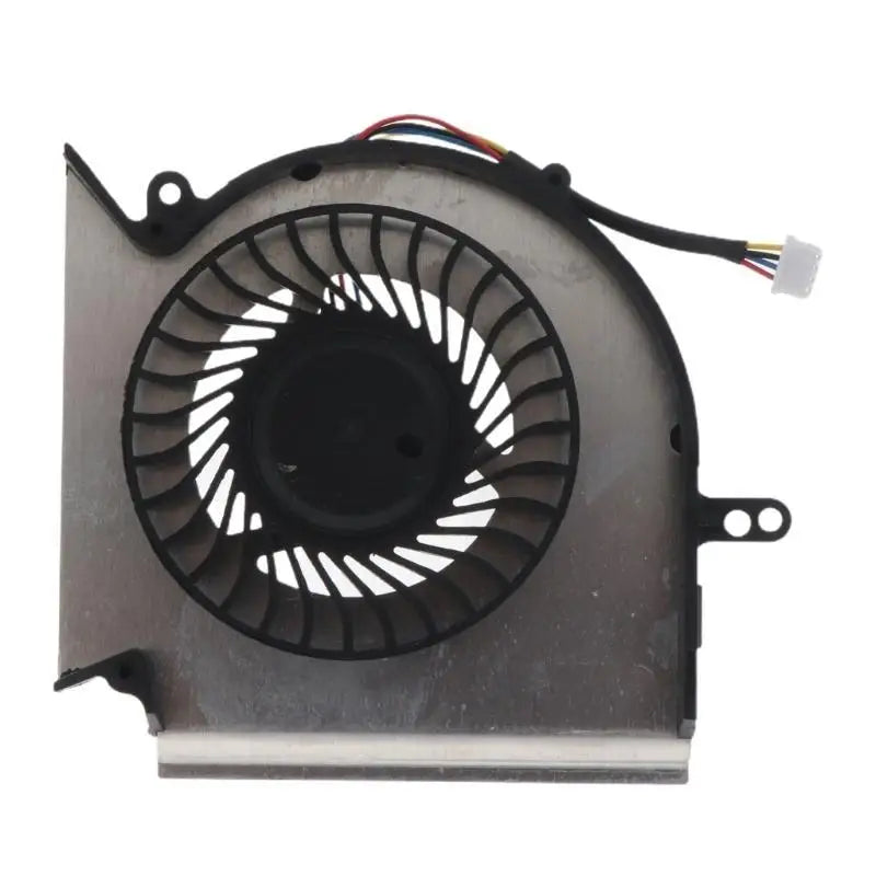 652F CPU GPU Cooling Fan MSI GE75 GP75 GL75 WE75 MS-17E2 E4 E7 Zpaxo