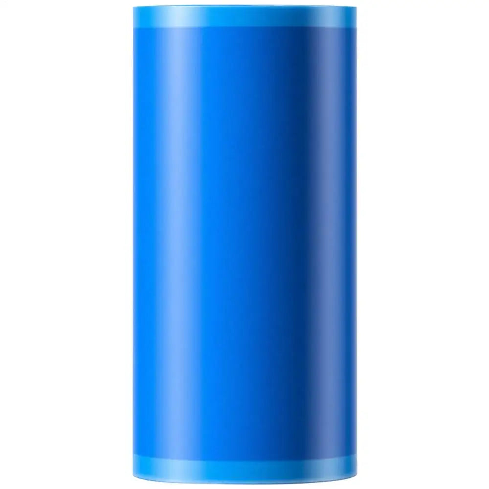 Toilet Seat Covers Multi-functional Potty Portable Liners Bathroom Seat Cover for Kids Potty Training Adults Travel Airplane Zpaxo Blue