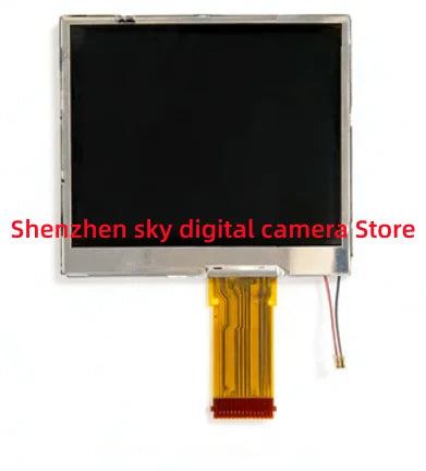 Suitable Pentax M10 M20 Olympus FE180 FE190 Display Screen LCD