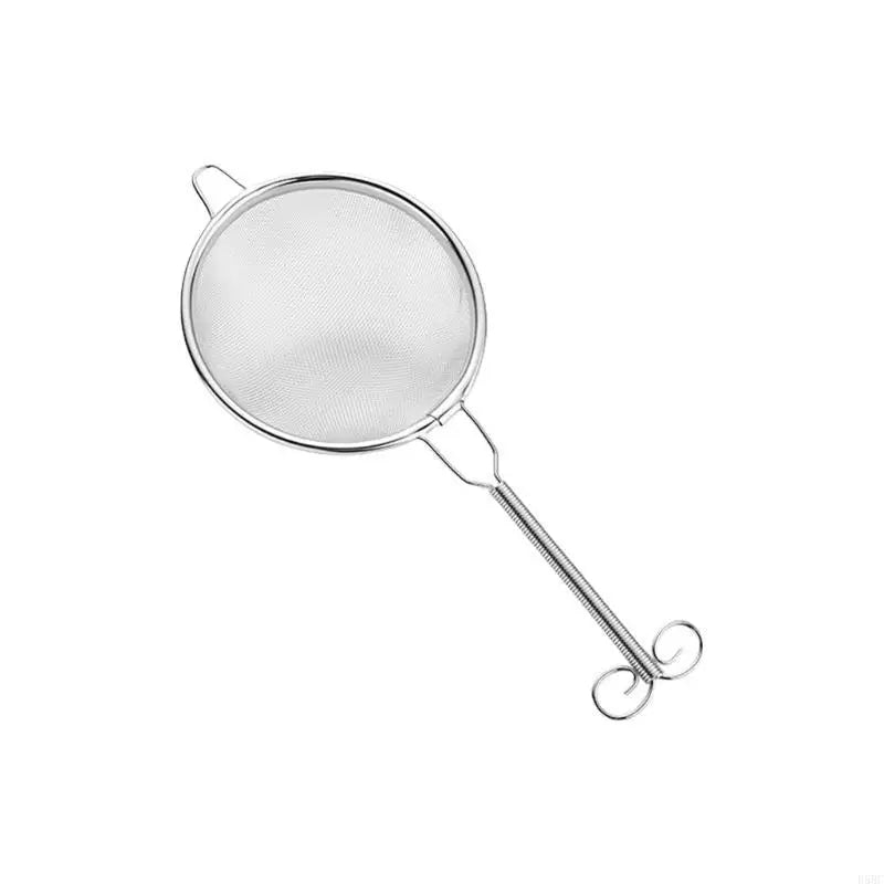 Stainless Steel Teas Strainer Loose Teapot Infuser Coffee Filter Mesh