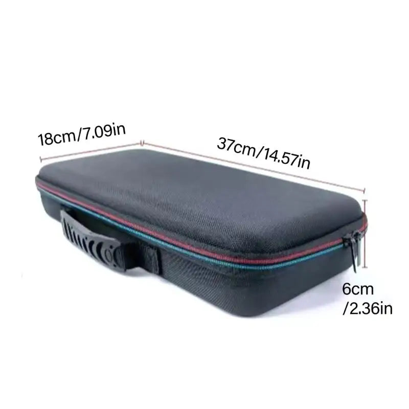 652F Keyboard Cover K75 Wireless Skin Ergonomic Protector Accessories Zpaxo