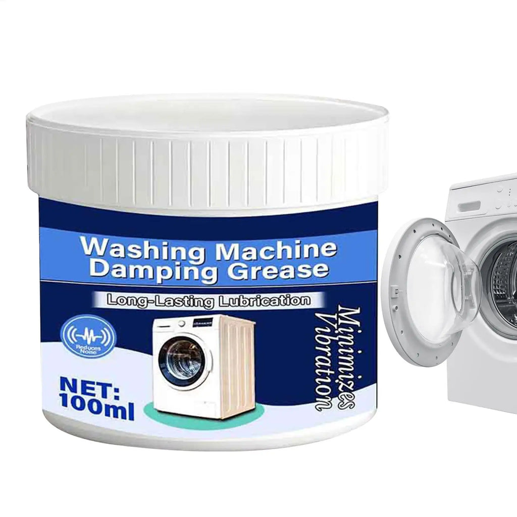 Washing Machine Damping Grease Viscosity Shock Absorption Lubricant