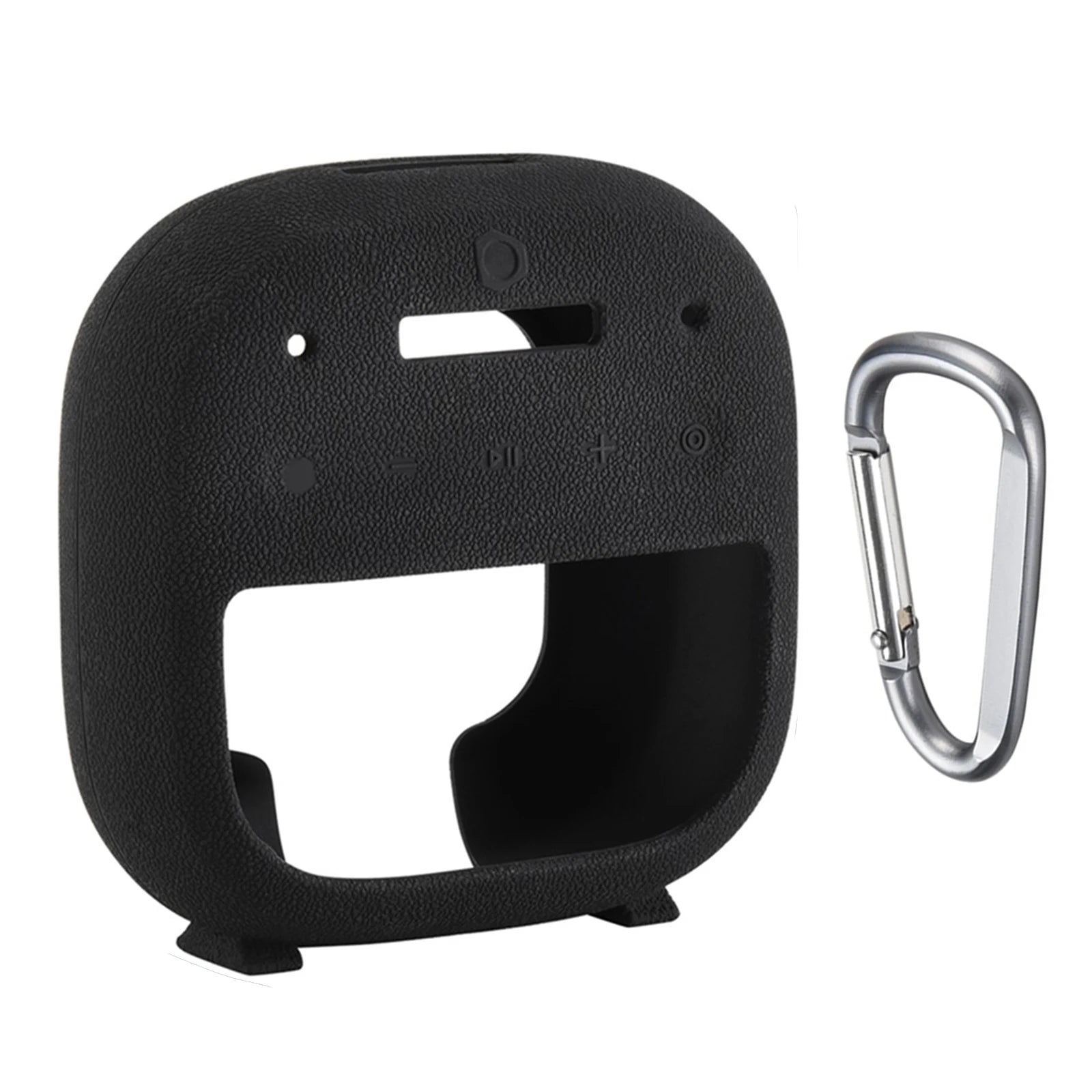 Protective Case Anti-drop Silicone Cover Bose Soundlink Micro 2 BT