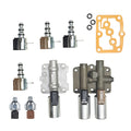 Transmission Solenoid 28250-P6H-024 28250-P7W-003 28400-P6H-013 Acura