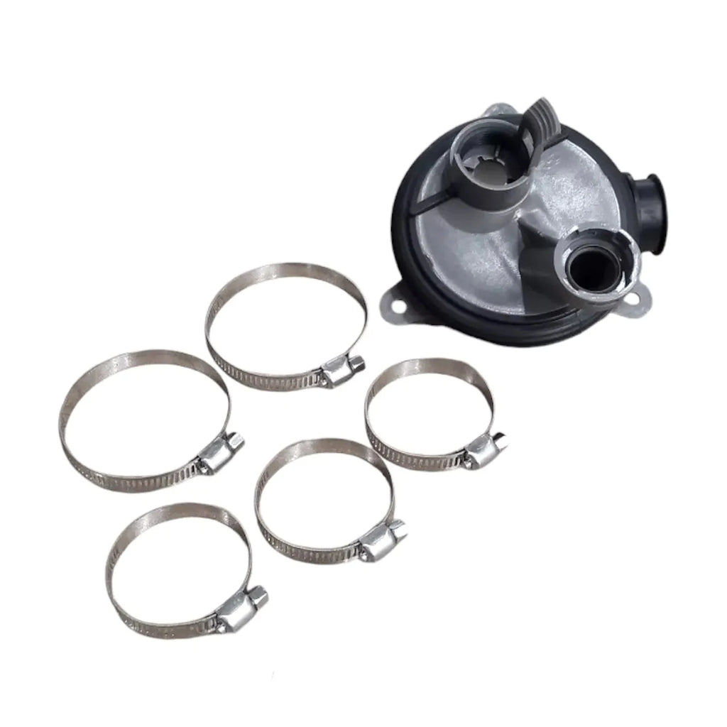 Dishwasher Diverter Valve Assembly WD19X25278 Replacement GE