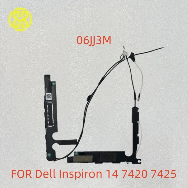 Dell Inspiron 14 7420 7425 Left Right Speakers Wifi Antenna 06JJ3M