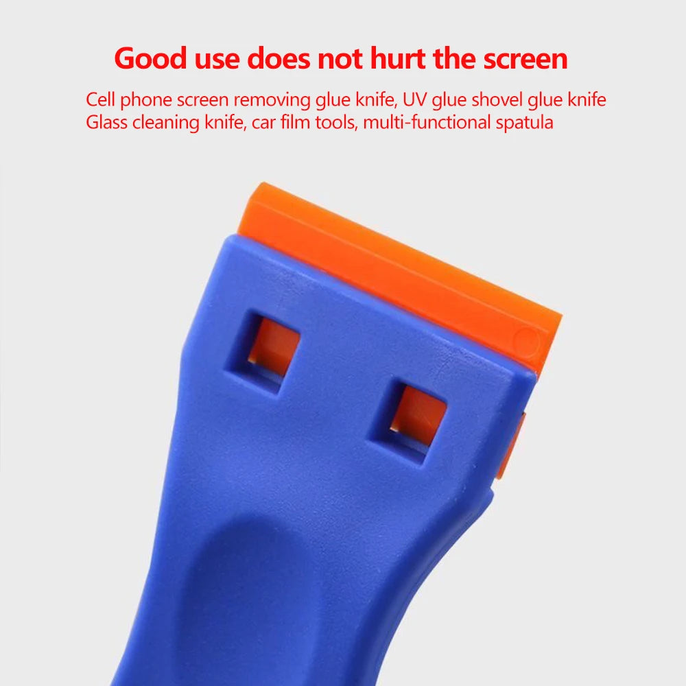 Car Sticker Remover Multipurpose Plastic Small Paint Automotive Film