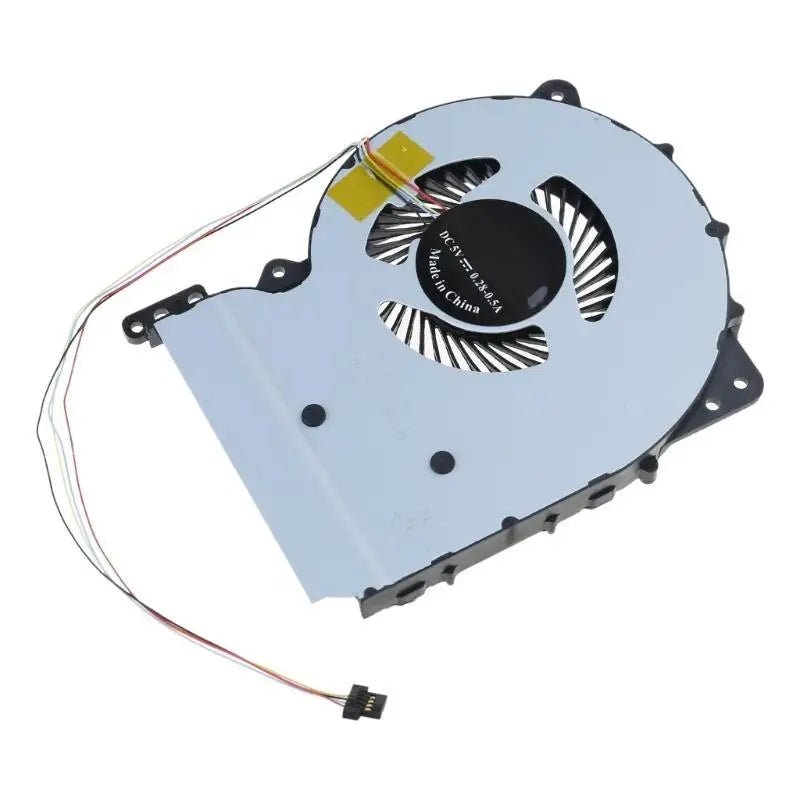 652F CPU Cooler Fan X507 X507U X507UA X507UB X507UBR Y5000U A407U Zpaxo