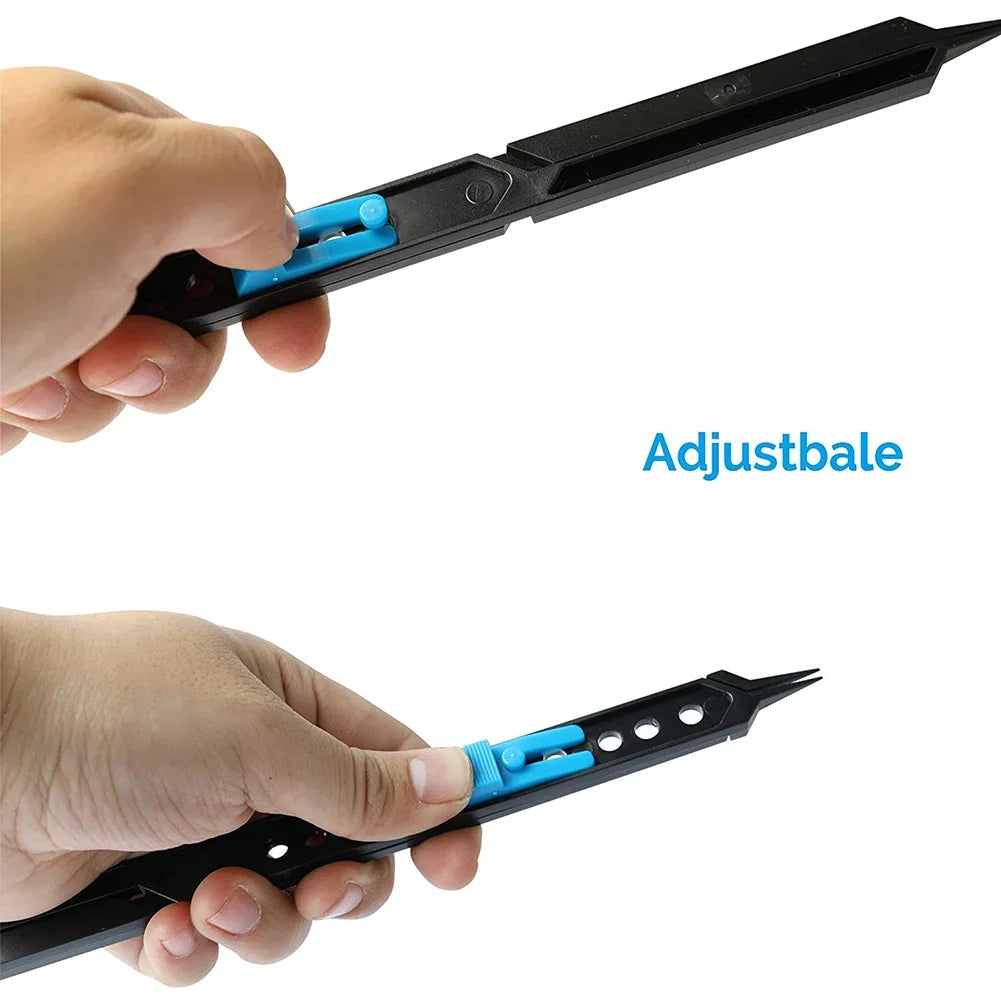 Adjustable Proportional Divider Drawing Tool for Artists Premium Caliper and Subject Scale Divider Alternative for Art Project Zpaxo