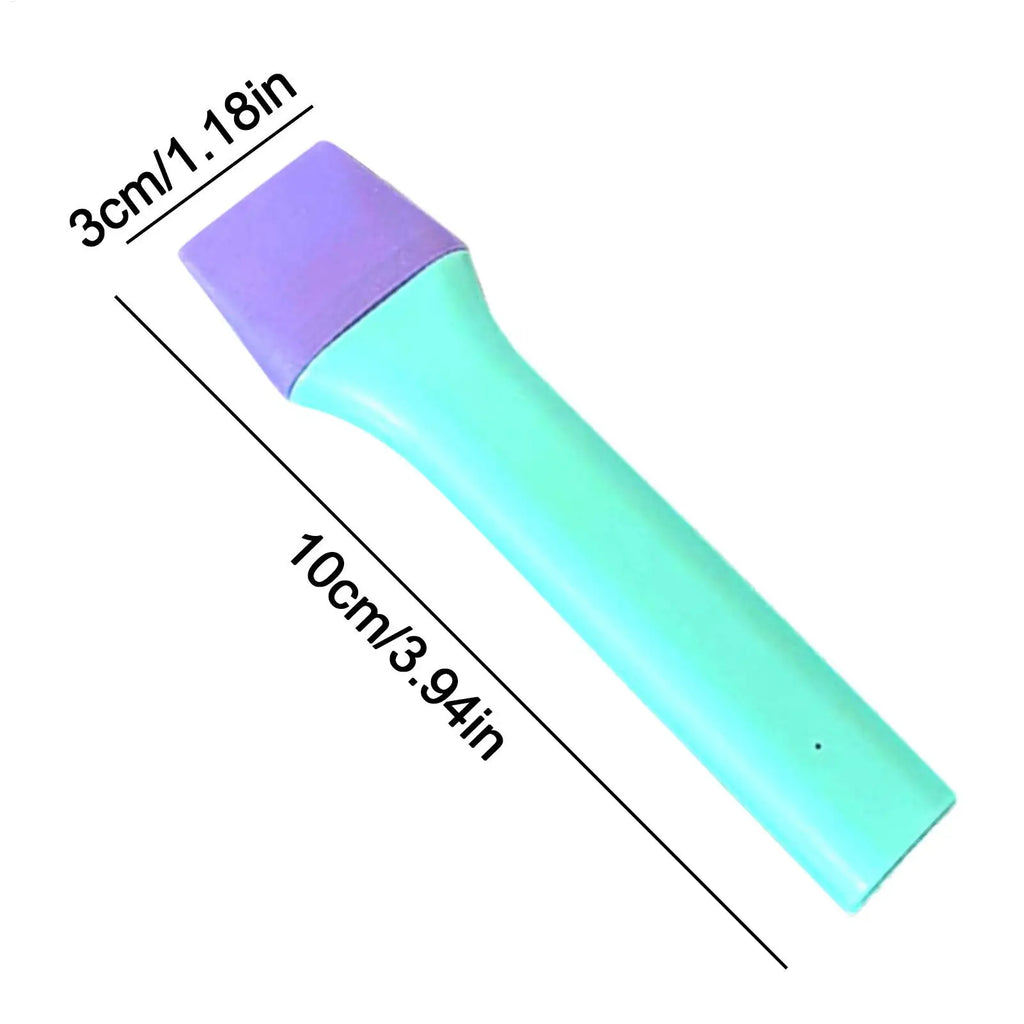 Heating Pen Heat Curing Film Edge Softening Hydrogel DIY Back Fitness