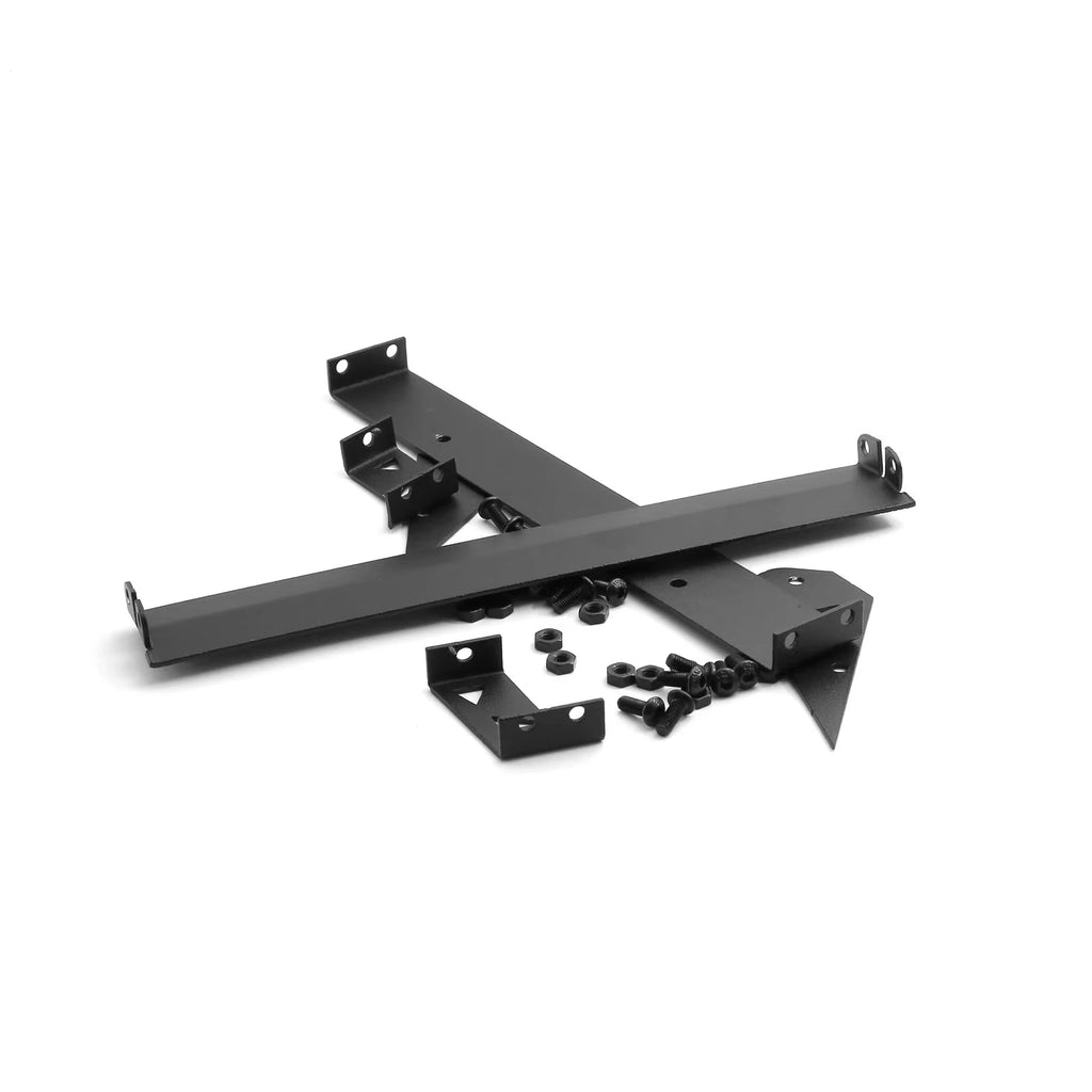 1 10 RC Rally Car Tail Wing Rear Spoiler Tamiya TT02 TT01 XV01 HSP