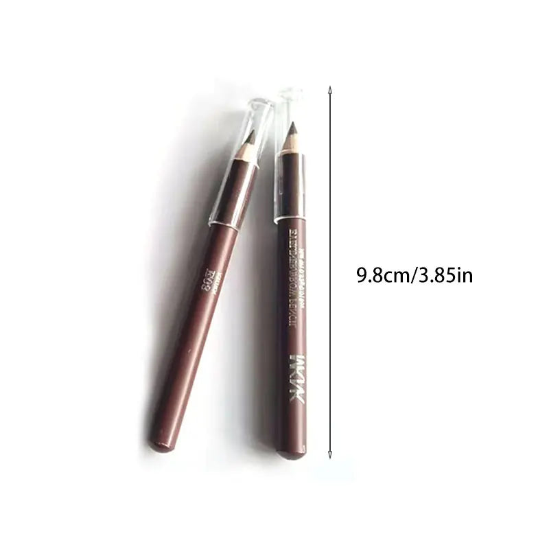 Eyebrow Tattoo Tint Semi Permanent Brow Long-lasting Waterproof