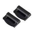 Universal Car Seat Belt Clip Anti-slip Buckle Simple Secure Fastener