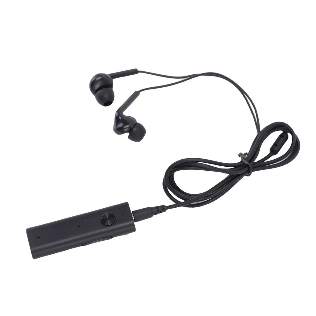 Ear Amplification Device Noise Reduction Rechargeable Adjustable