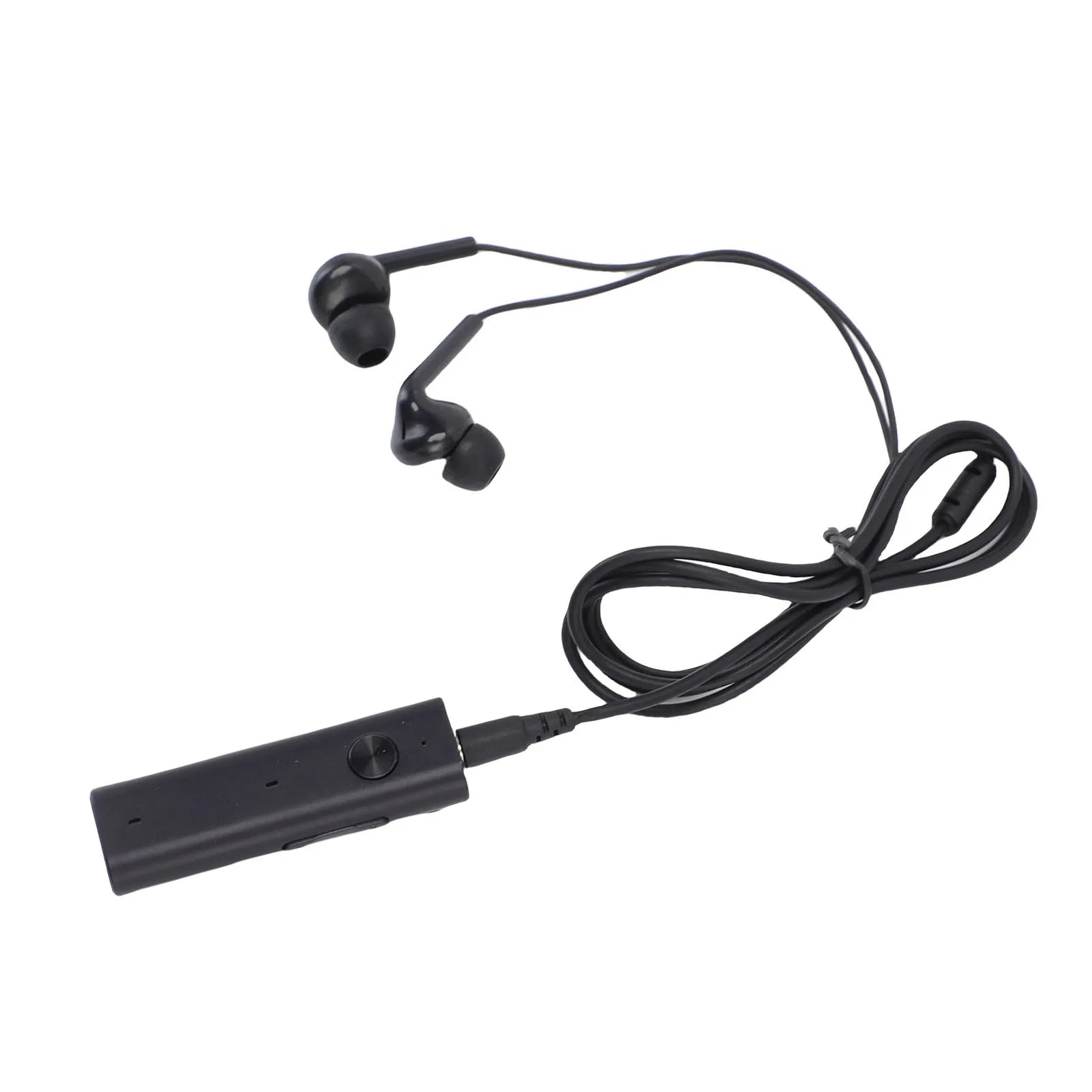 Ear Amplification Device Noise Reduction Rechargeable Adjustable