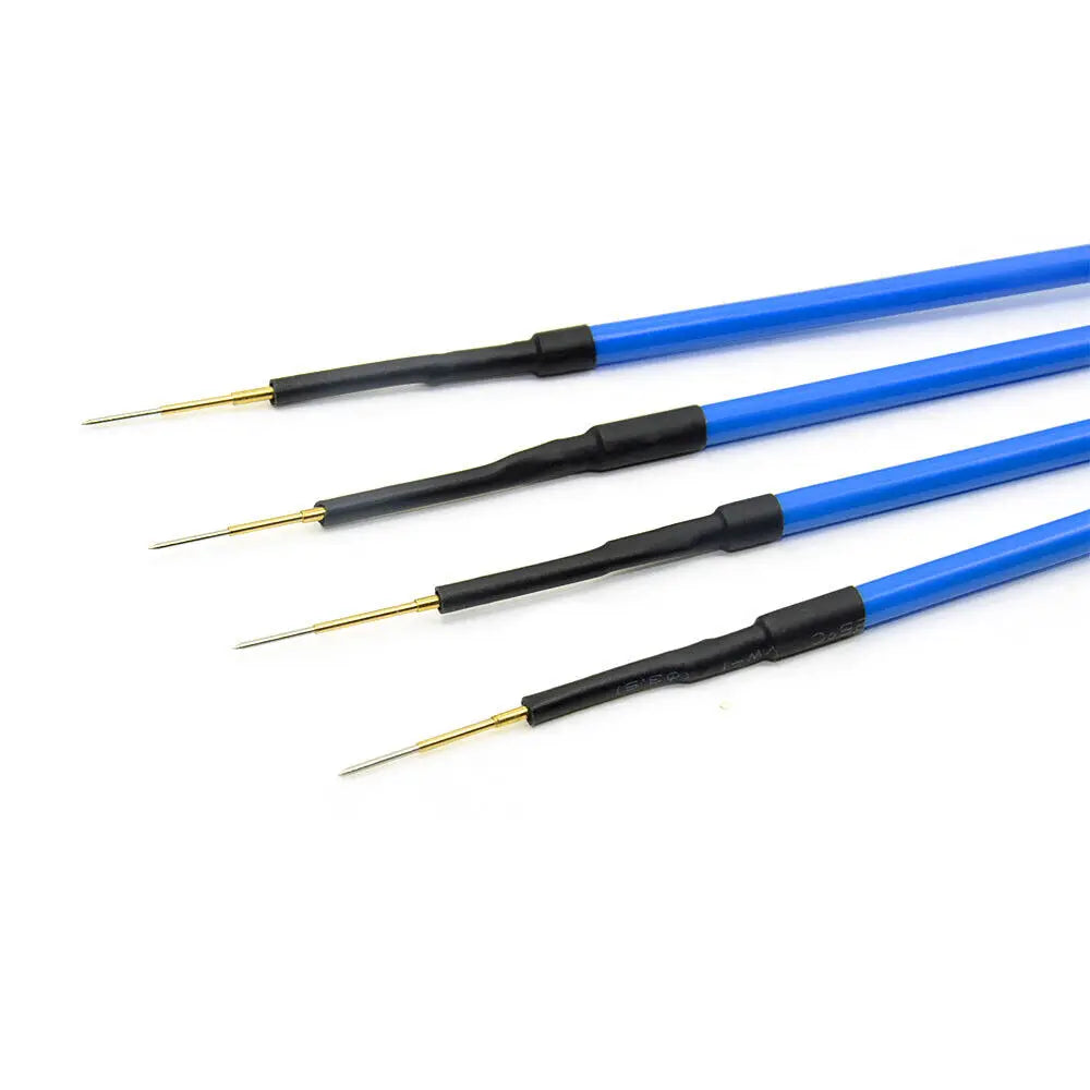 LED BDM Frame Probe Pens Connect Cables Tool Replacement KTAG KESS Zpaxo