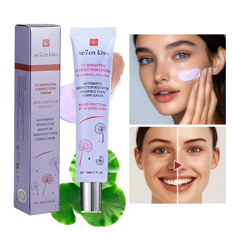 Isolation Cream Lightweight Moisturizing Waterproof Sweat Proof