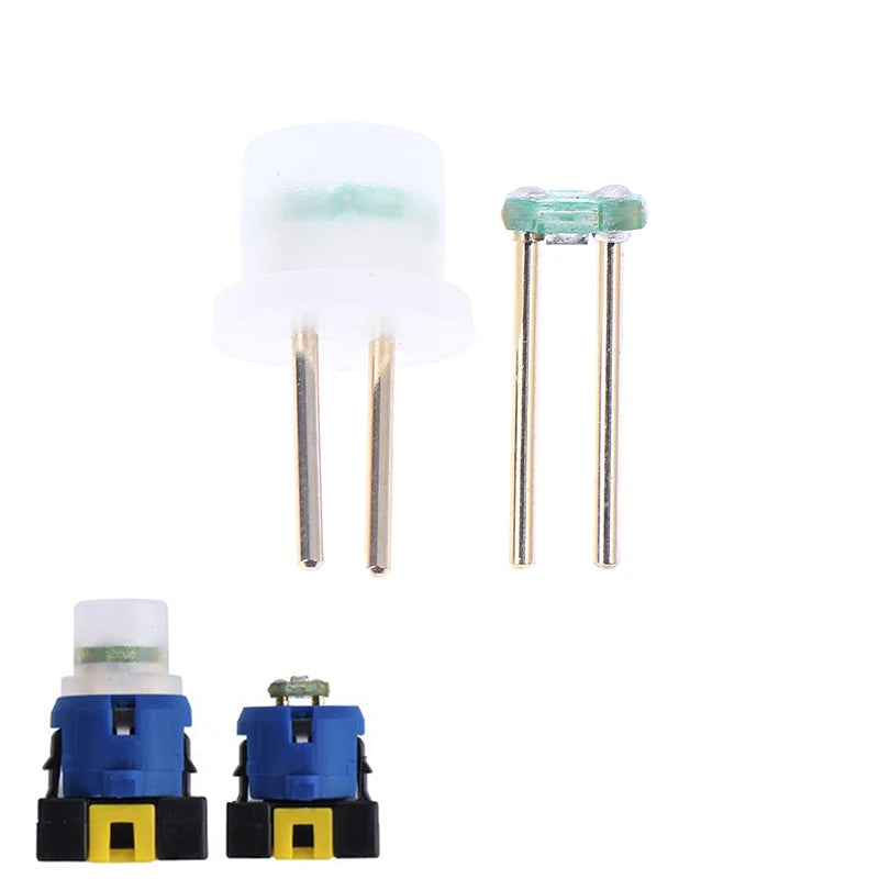 Car Airbag Chip Resistor Kit | 5/10 Pack – Enhanced Shielding