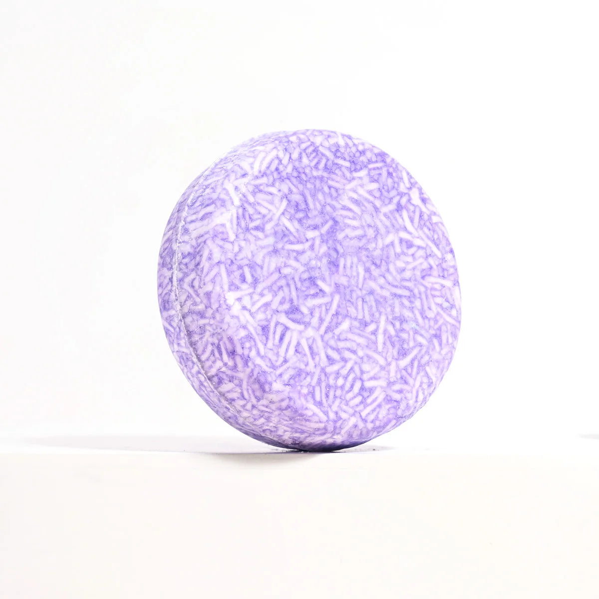 Cherry Glycerin Shampoo Bar – Silicone-Free Plant-Based 60g Solid Shampoo Bar Zpaxo