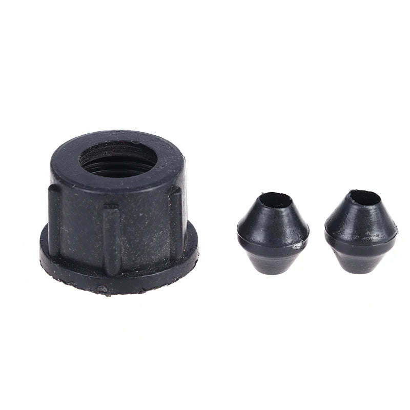 Agricultural Sprayer Water Pipe Connector Spray Tube Nut Plug
