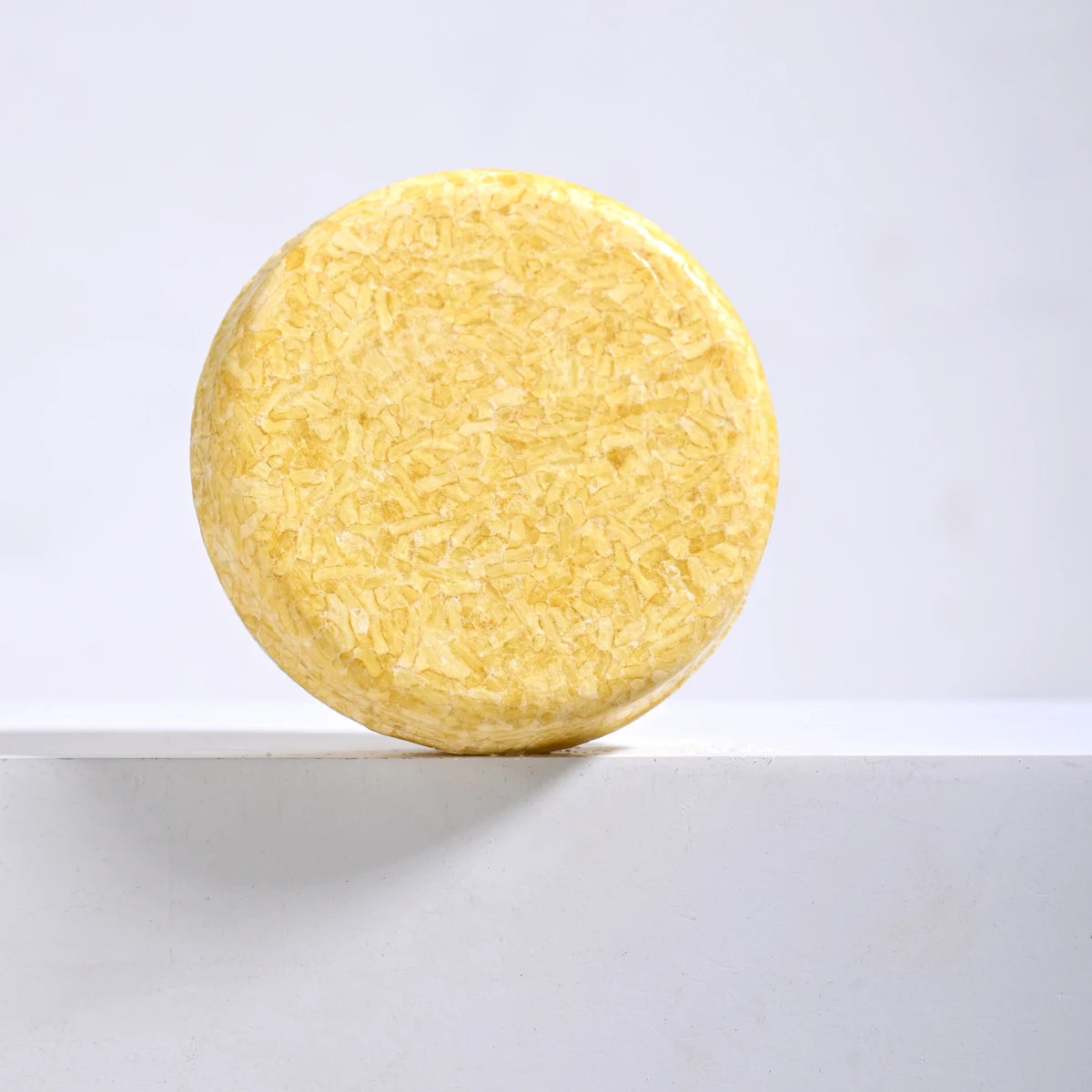 3-Pack Ginger Shampoo Soap – Oil Control, Silicone-Free Bar Solid Shampoo Bar Zpaxo