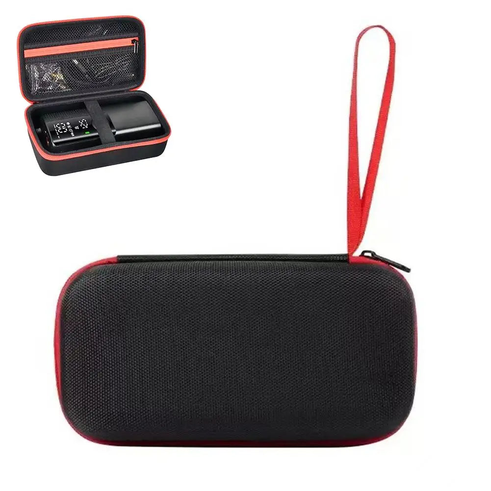 Portable EVA Storage Case for Air Compressor & Car Pump Car Storage Case Zpaxo 2PCS