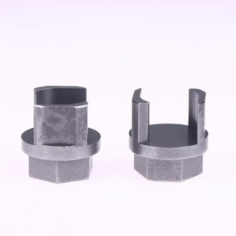 1/2Pcs 502541603 Chain Saw Clutch Removal Tool Puller For HUS340 345 350 353 445 450 455 Chainsaw Parts High Quality Zpaxo