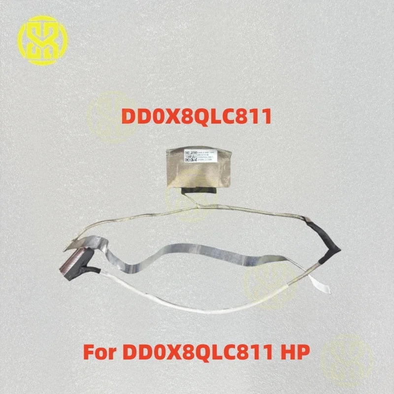 DD0X8QLC811 HP LCD CABLE