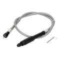 0 3- Drill Chuck Handle Soft Flex Shaft Profession Grinder Flexible