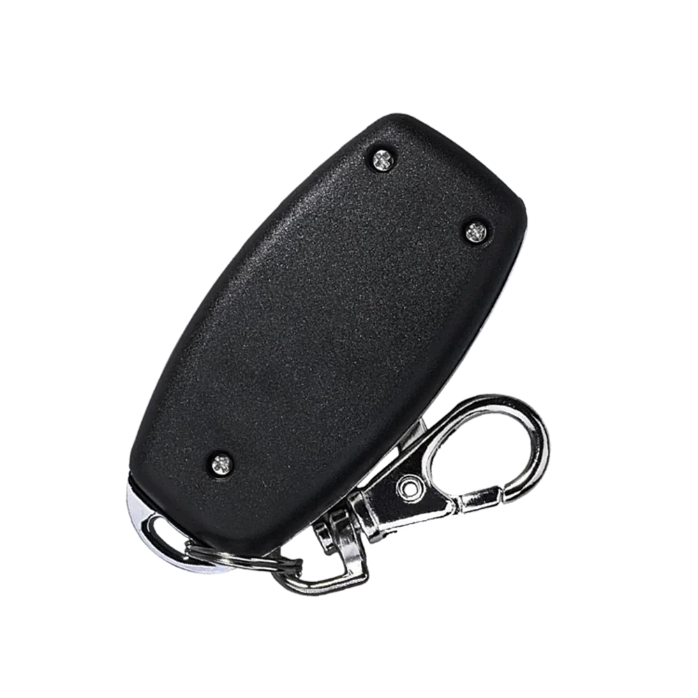 Universal RF Transmitter Copy Clone 433 Mhz Remote Controls Wireless for Switch DC 12V relay Receiver Module For Garge Electric Zpaxo