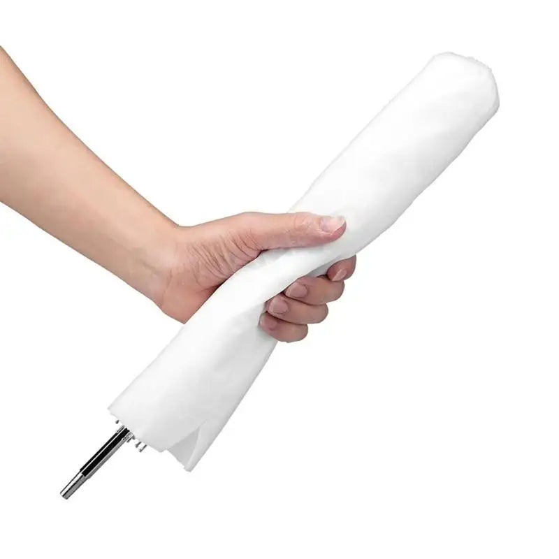 ADS5 Foldable Soft Umbrella Portable Studio Photography Flash Zpaxo China Mainland